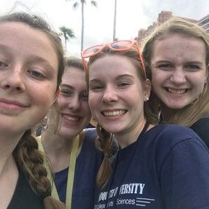 Meet your Posher, Alexa